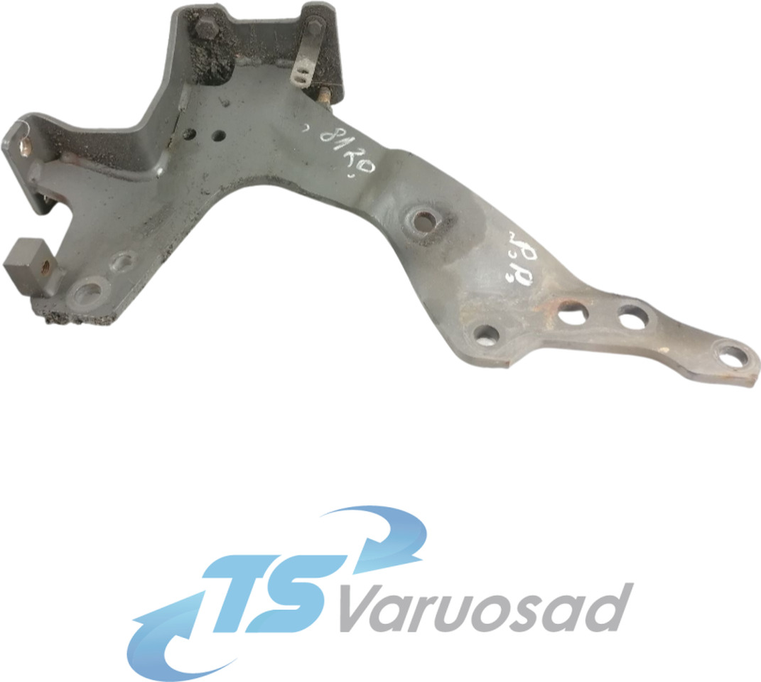 Scania Front bumper carrier 1802167 - Pare-chocs pour Camion: photos 1 Scania Front bumper carrier 1802167 - Pare-chocs pour Camion: photos 1