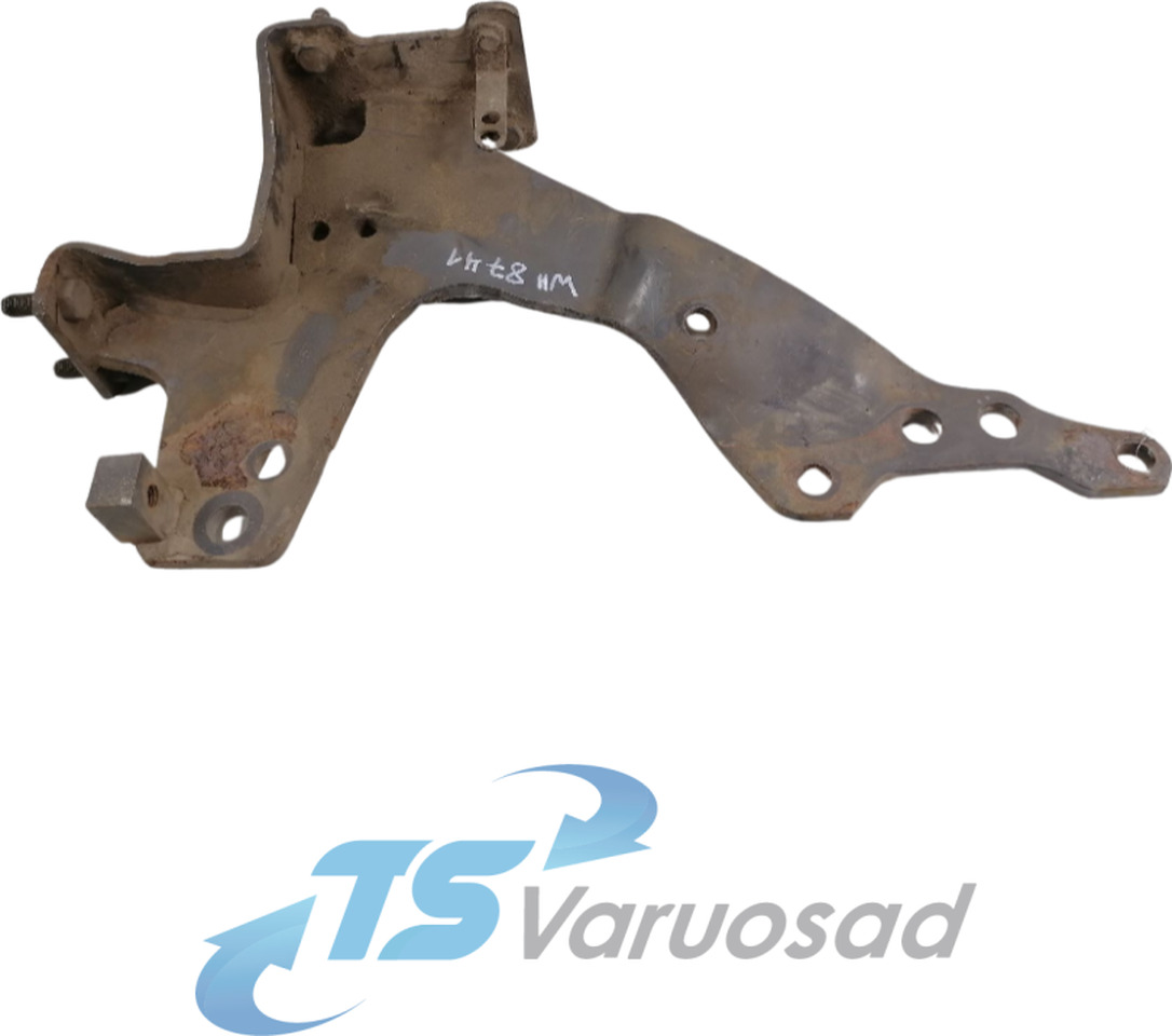 Scania Front bumper carrier 1802167 - Pare-chocs pour Camion: photos 1 Scania Front bumper carrier 1802167 - Pare-chocs pour Camion: photos 1