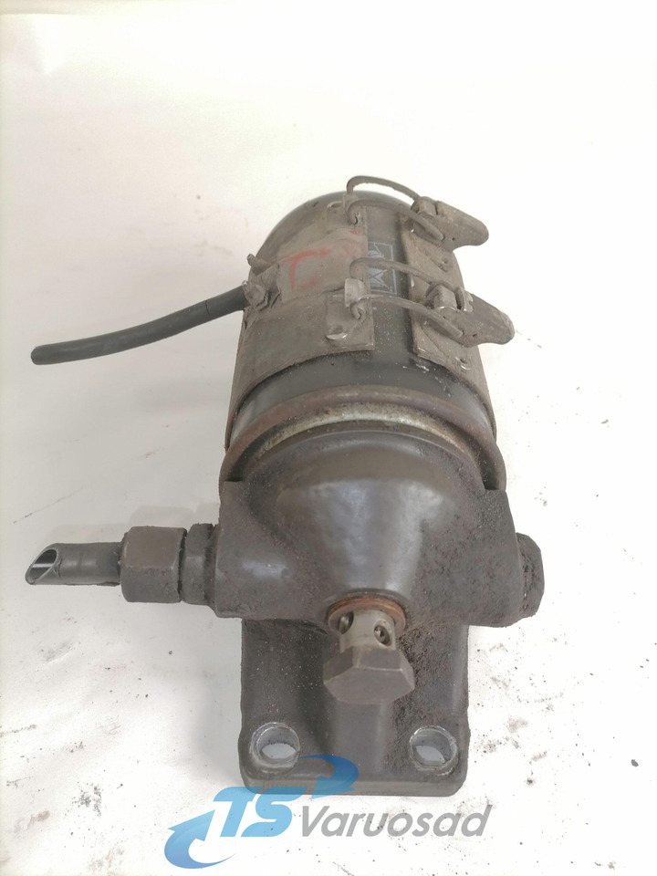 Scania Fuel filter unit 1362289 - Filtre à carburant pour Camion: photos 3 Scania Fuel filter unit 1362289 - Filtre à carburant pour Camion: photos 3