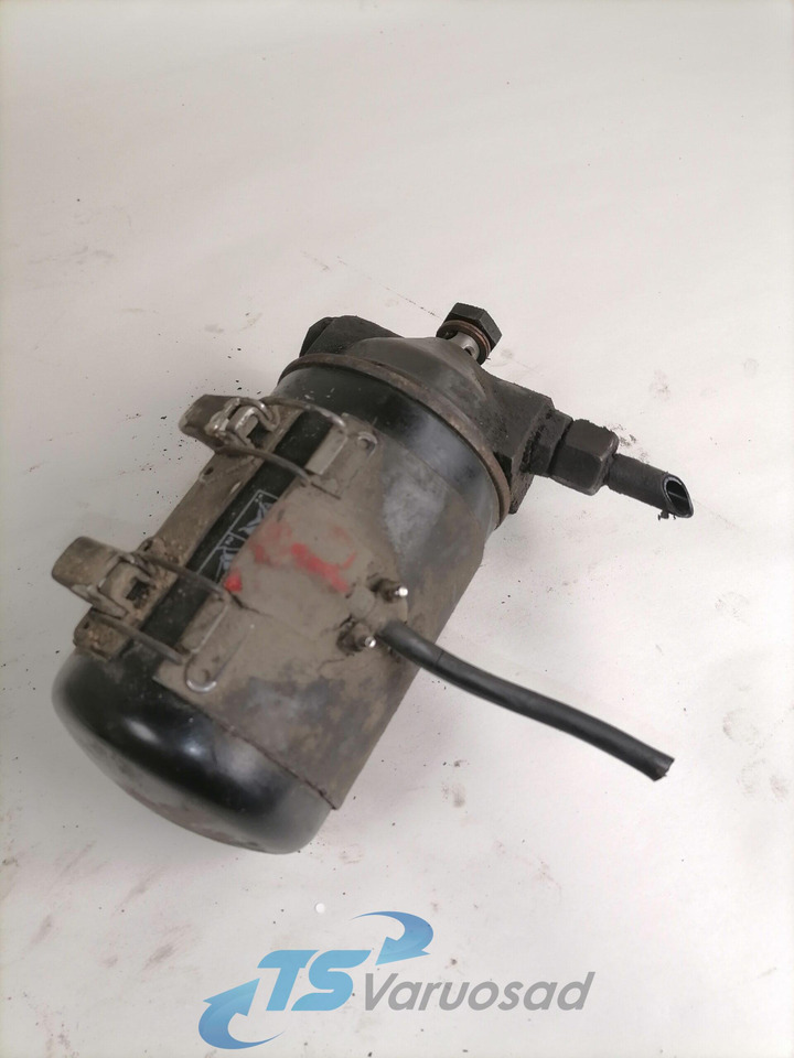 Scania Fuel filter unit 1362289 - Filtre à carburant pour Camion: photos 1 Scania Fuel filter unit 1362289 - Filtre à carburant pour Camion: photos 1