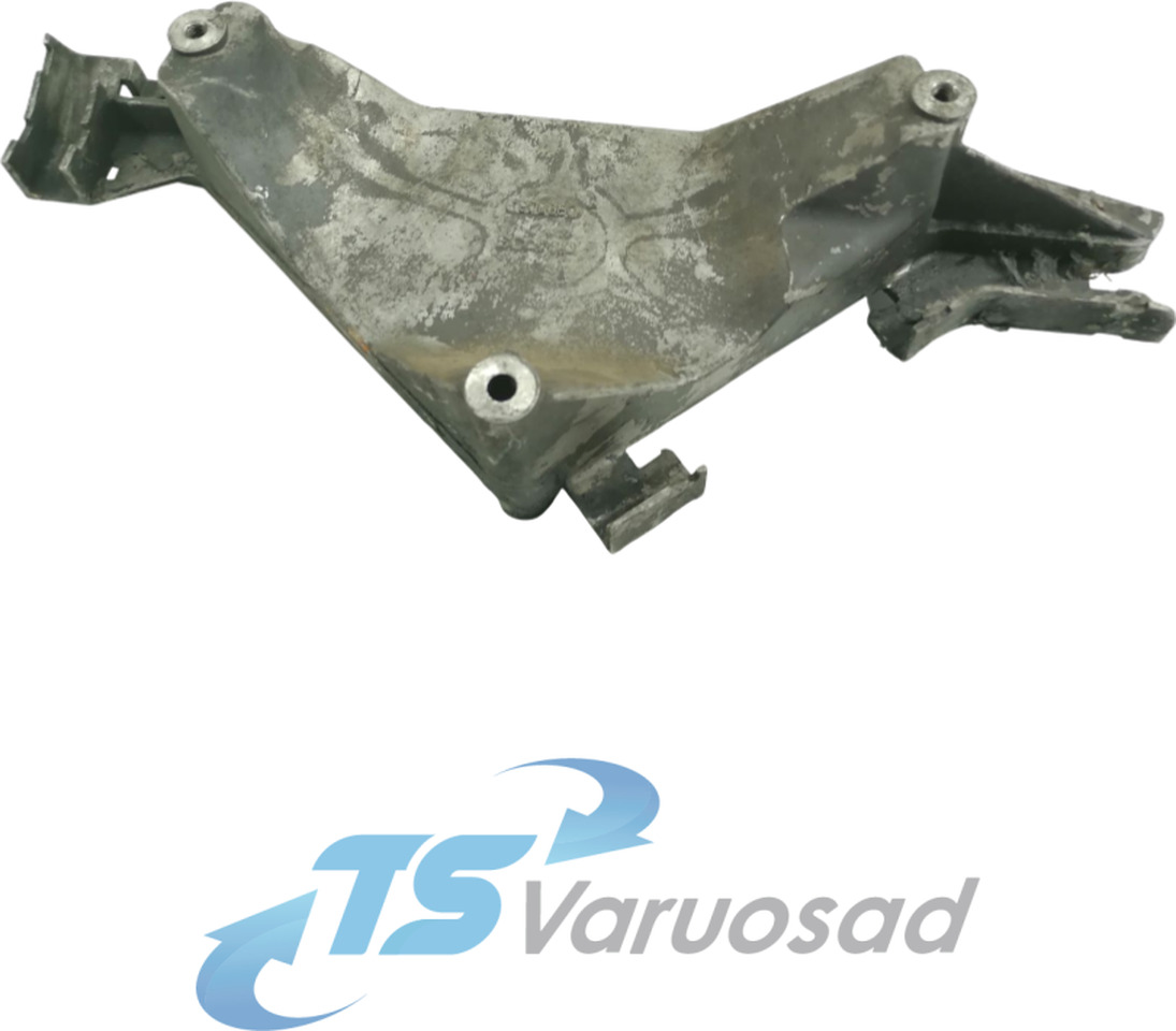 Scania Fuel filter unit 1900680 - Filtre à carburant pour Camion: photos 1 Scania Fuel filter unit 1900680 - Filtre à carburant pour Camion: photos 1