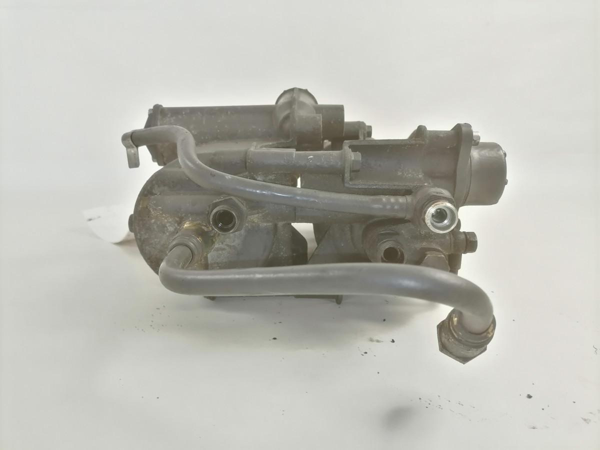 Scania Fuel filter unit 2779174 - Filtre à carburant pour Camion: photos 4 Scania Fuel filter unit 2779174 - Filtre à carburant pour Camion: photos 4