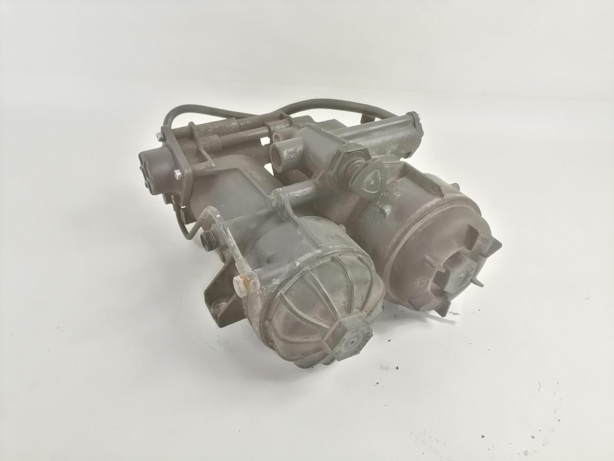 Scania Fuel filter unit 2779174 - Filtre à carburant pour Camion: photos 2 Scania Fuel filter unit 2779174 - Filtre à carburant pour Camion: photos 2