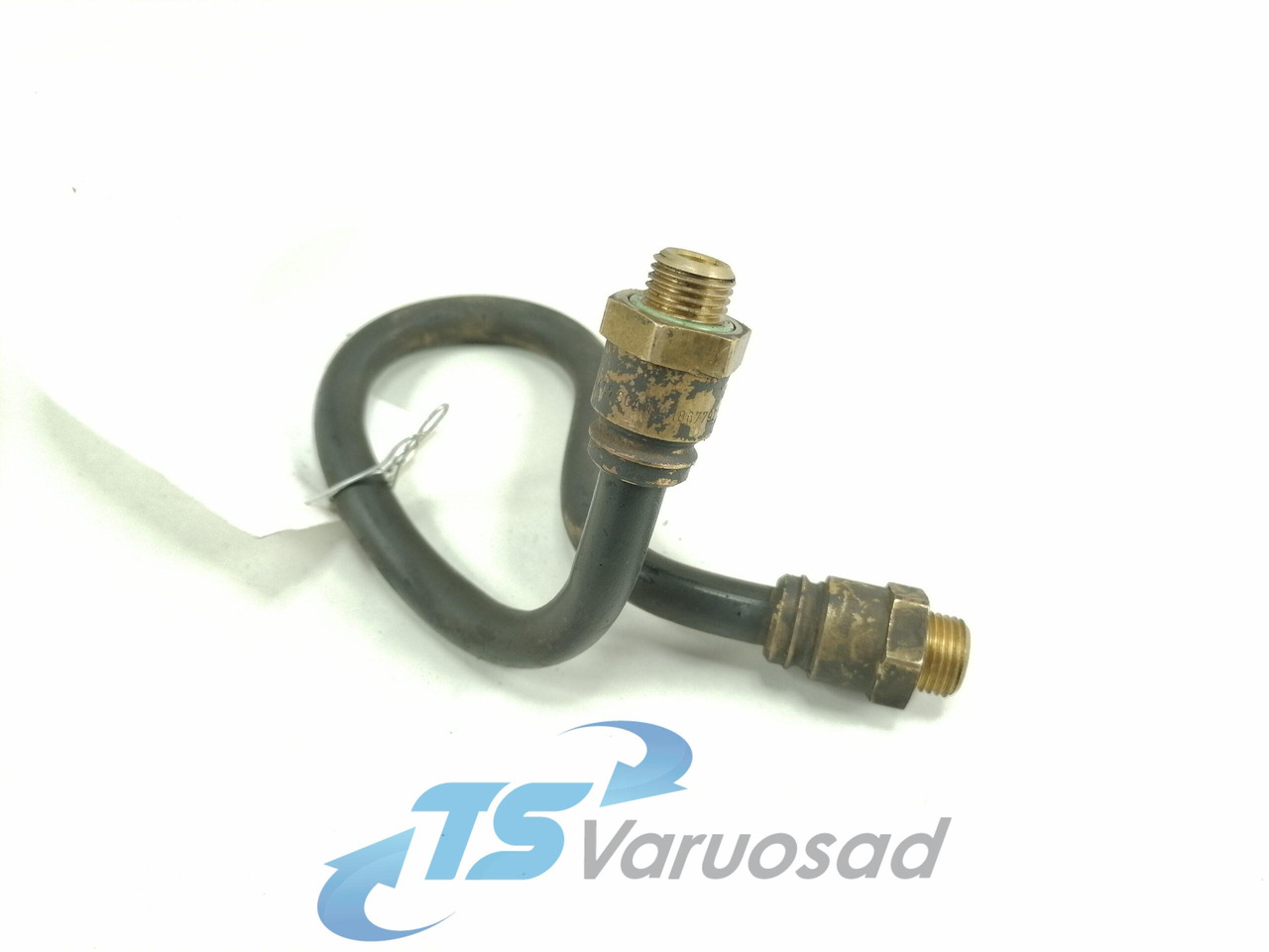 Scania Fuel pipe 1733241 - Préparation du carburant pour Camion: photos 1 Scania Fuel pipe 1733241 - Préparation du carburant pour Camion: photos 1