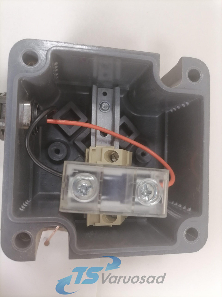 Scania Fuse holder 1540313 - Fusible pour Camion: photos 2 Scania Fuse holder 1540313 - Fusible pour Camion: photos 2