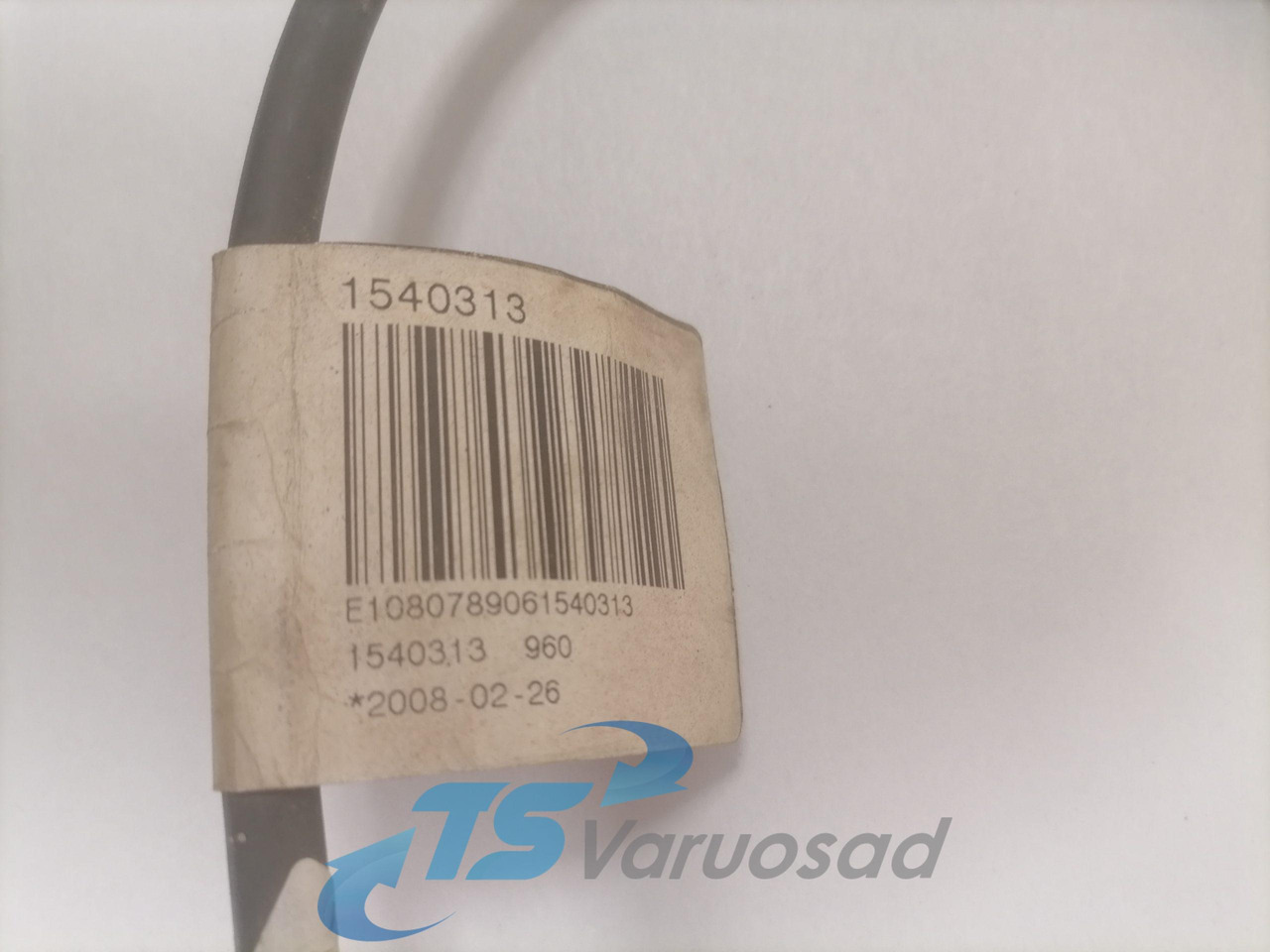 Scania Fuse holder 1540313 - Fusible pour Camion: photos 3 Scania Fuse holder 1540313 - Fusible pour Camion: photos 3