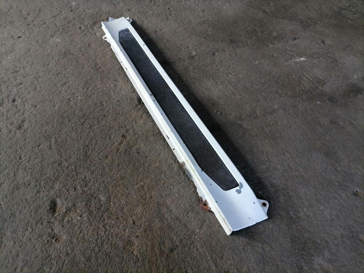 Scania Grille panel 1890728 - Calandre pour Camion: photos 4 Scania Grille panel 1890728 - Calandre pour Camion: photos 4