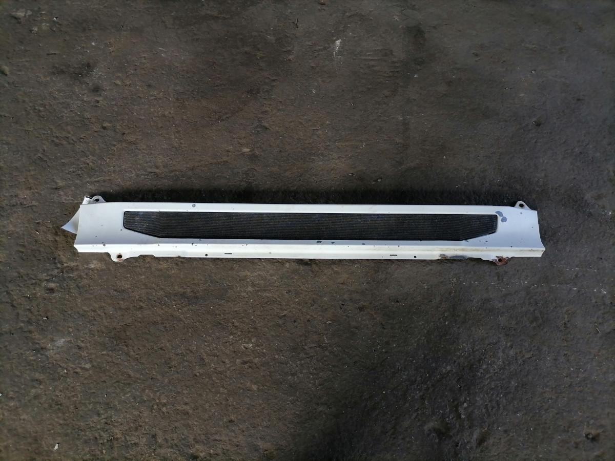 Scania Grille panel 1890728 - Calandre pour Camion: photos 2 Scania Grille panel 1890728 - Calandre pour Camion: photos 2