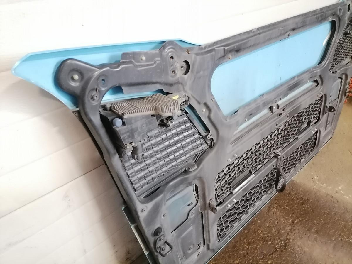 Scania Grille panel 2894750 - Calandre pour Camion: photos 2 Scania Grille panel 2894750 - Calandre pour Camion: photos 2