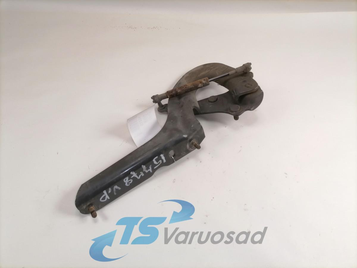 Scania Grille panel hinge 2650884 - Calandre pour Camion: photos 2 Scania Grille panel hinge 2650884 - Calandre pour Camion: photos 2