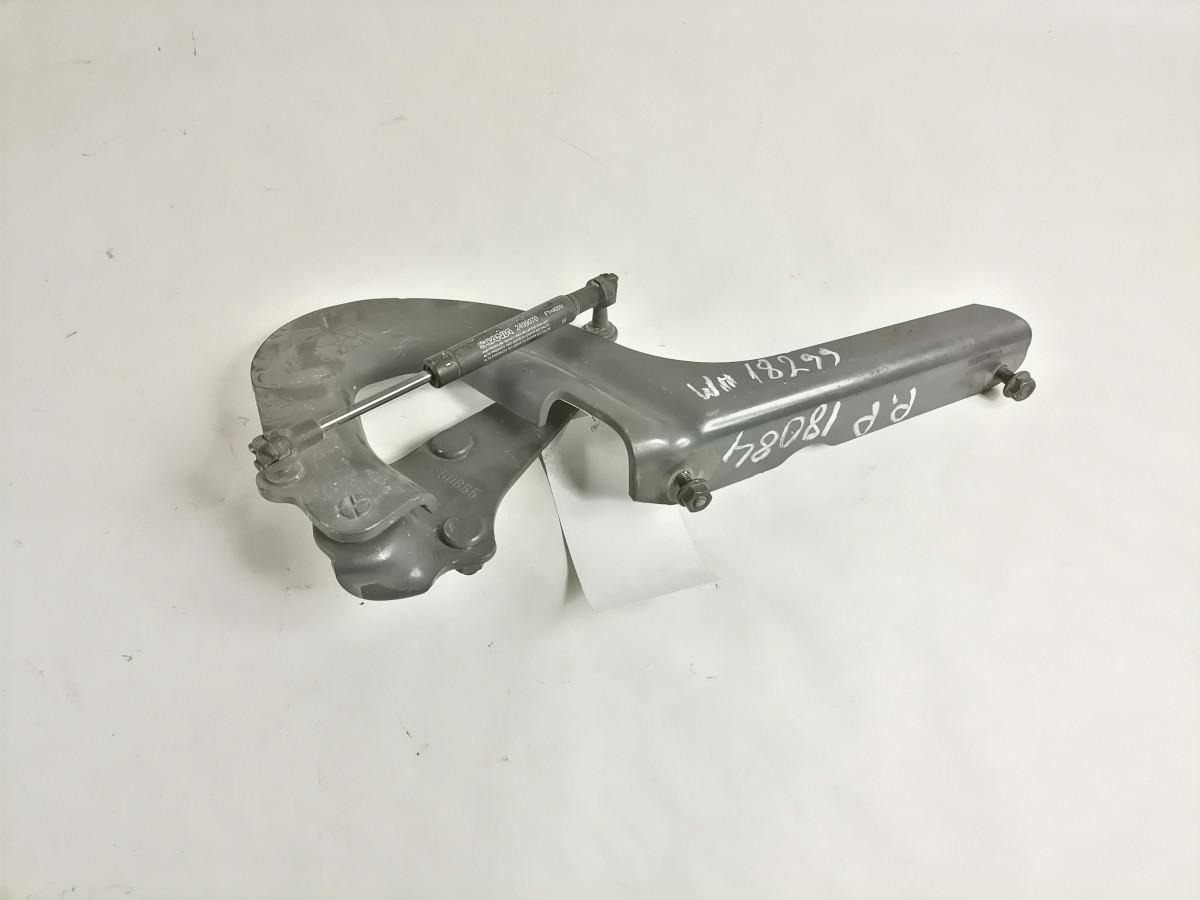 Scania Grille panel hinge 2650885 - Calandre pour Camion: photos 2 Scania Grille panel hinge 2650885 - Calandre pour Camion: photos 2