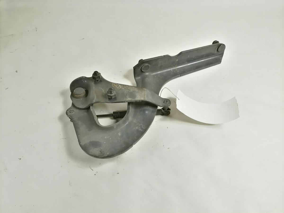 Scania Grille panel hinge 2650885 - Calandre pour Camion: photos 3 Scania Grille panel hinge 2650885 - Calandre pour Camion: photos 3