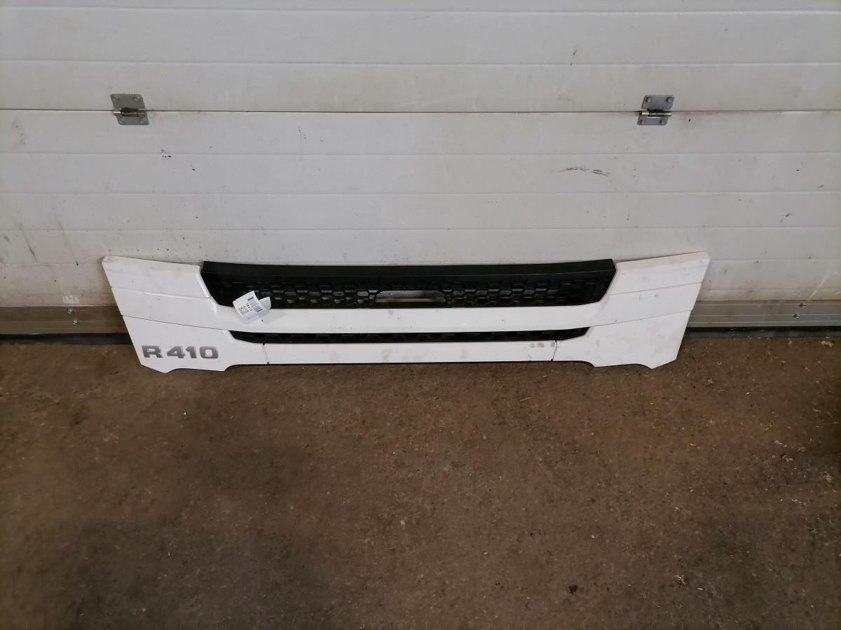 Scania Iluvõre, alumine 2307678 - Calandre pour Camion: photos 2 Scania Iluvõre, alumine 2307678 - Calandre pour Camion: photos 2