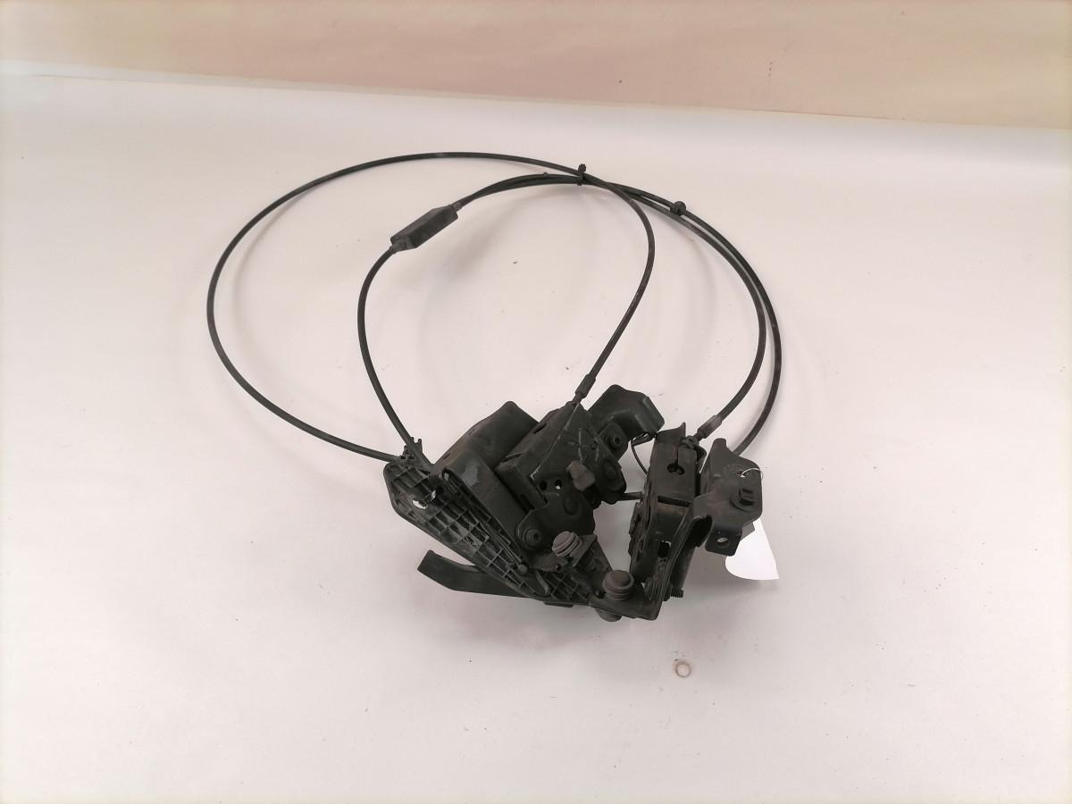 Scania Iluvõre lukk 2557614 - Calandre pour Camion: photos 3 Scania Iluvõre lukk 2557614 - Calandre pour Camion: photos 3