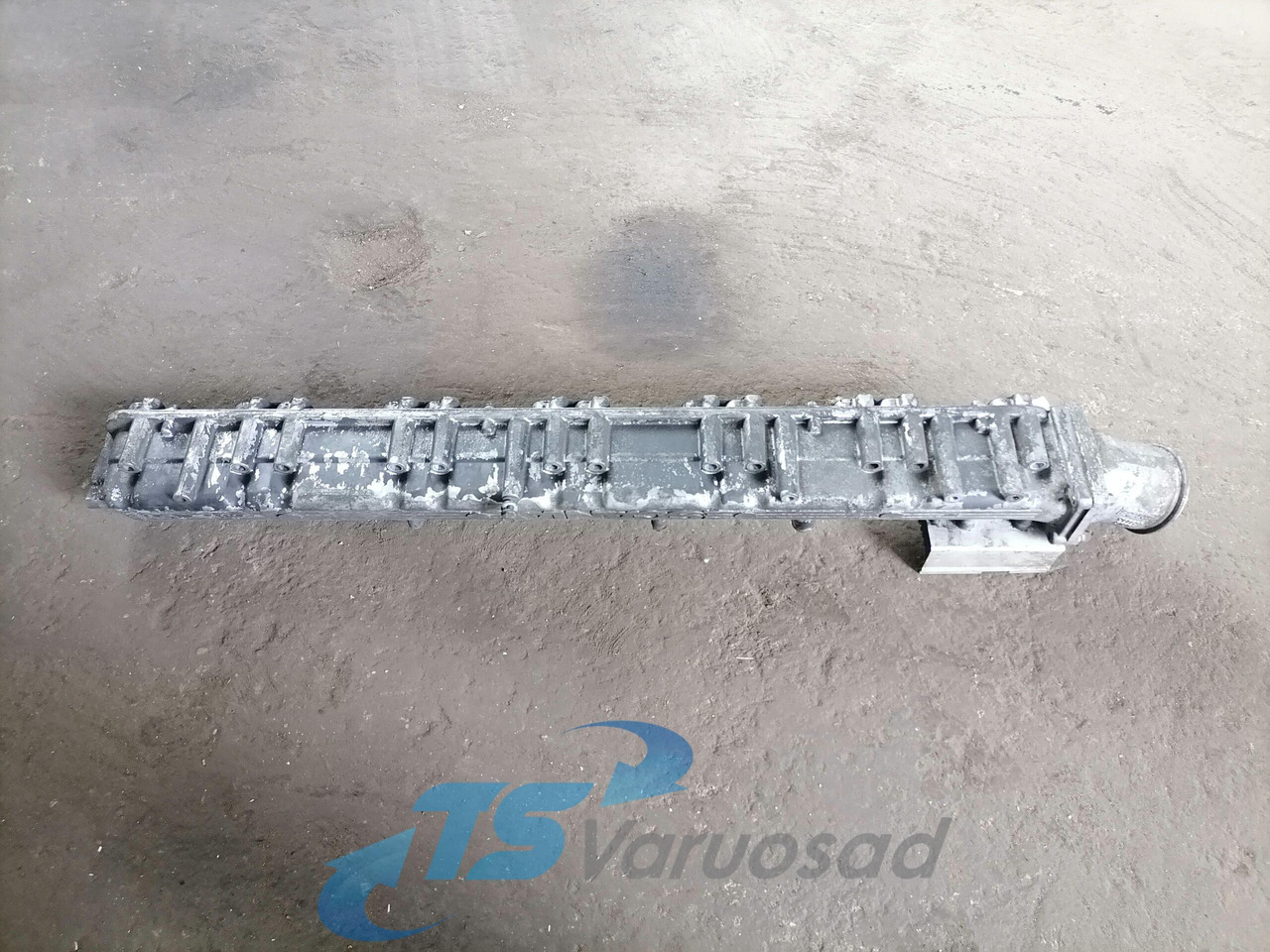 Scania Intake mainfold 1390209 - Collecteur d'admission pour Camion: photos 3 Scania Intake mainfold 1390209 - Collecteur d'admission pour Camion: photos 3