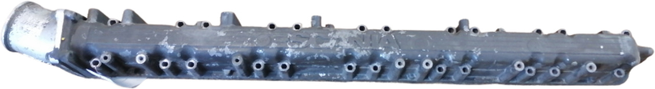 Scania Intake mainfold 1464123 - Collecteur d'admission pour Camion: photos 1 Scania Intake mainfold 1464123 - Collecteur d'admission pour Camion: photos 1