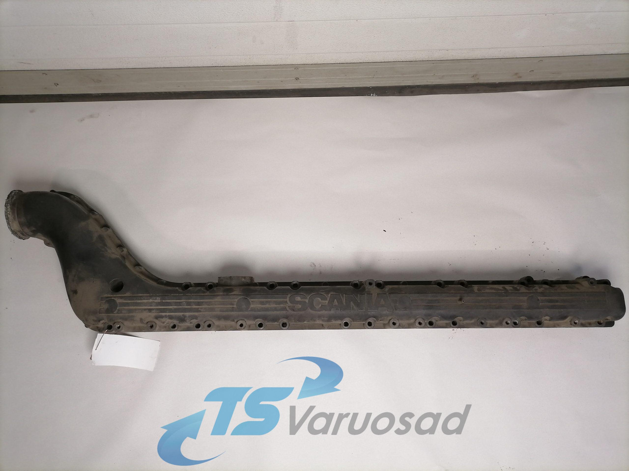Scania Intake mainfold 1493717 - Collecteur d'admission pour Camion: photos 1 Scania Intake mainfold 1493717 - Collecteur d'admission pour Camion: photos 1