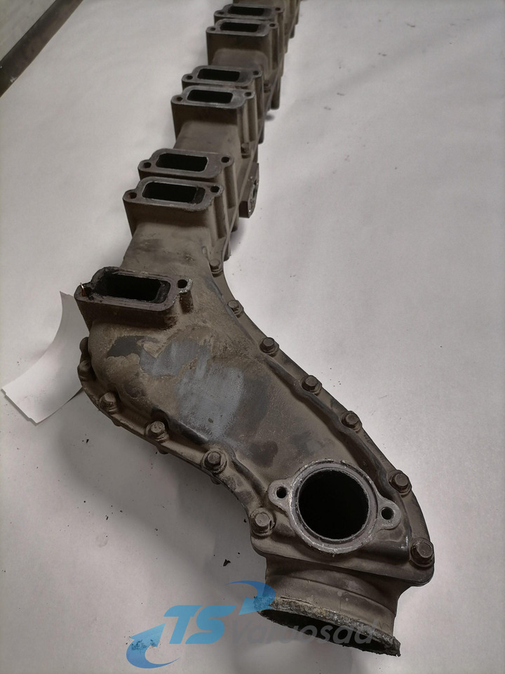 Scania Intake mainfold 1493717 - Collecteur d'admission pour Camion: photos 2 Scania Intake mainfold 1493717 - Collecteur d'admission pour Camion: photos 2