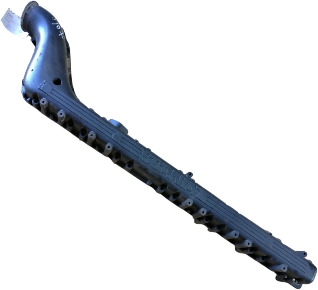 Scania Intake mainfold 1493717 - Collecteur d'admission pour Camion: photos 1 Scania Intake mainfold 1493717 - Collecteur d'admission pour Camion: photos 1