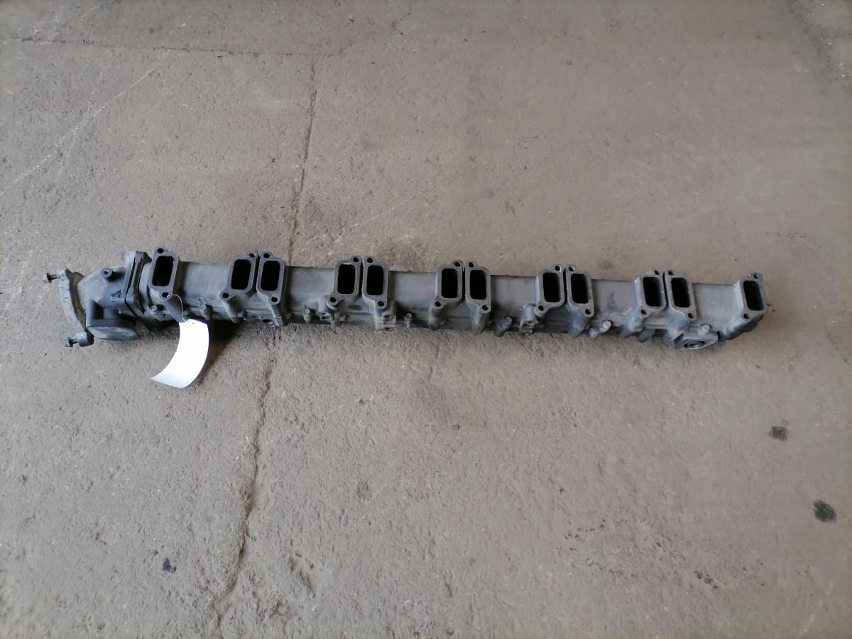 Scania Intake mainfold 1530132 - Collecteur d'admission pour Camion: photos 4 Scania Intake mainfold 1530132 - Collecteur d'admission pour Camion: photos 4