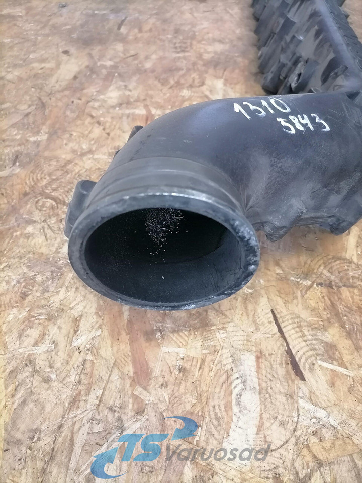 Scania Intake mainfold 1893329 - Collecteur d'admission pour Camion: photos 4 Scania Intake mainfold 1893329 - Collecteur d'admission pour Camion: photos 4