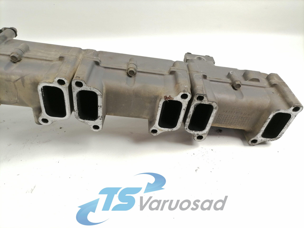 Scania Intake mainfold 1893329 - Collecteur d'admission pour Camion: photos 3 Scania Intake mainfold 1893329 - Collecteur d'admission pour Camion: photos 3