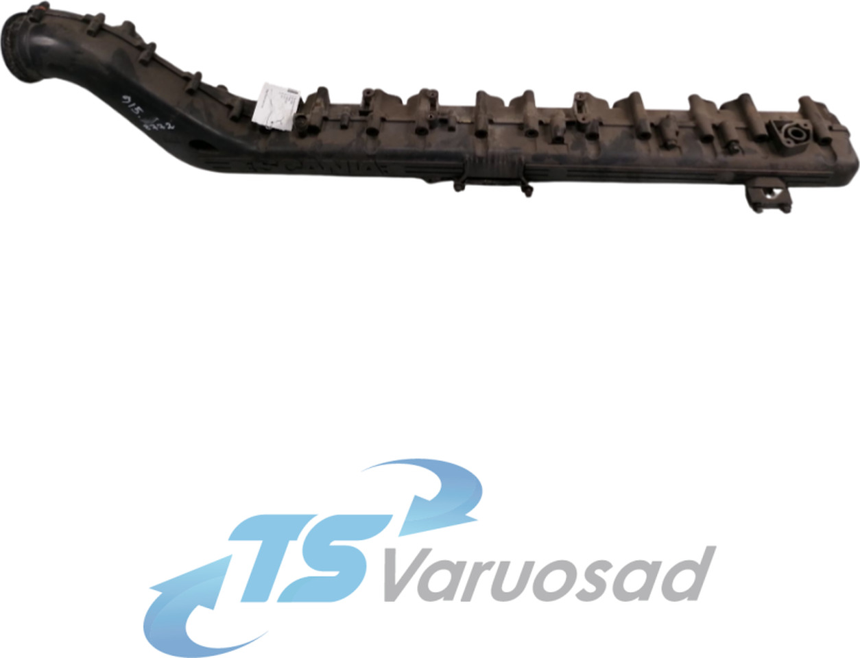 Scania Intake mainfold 1893329 - Collecteur d'admission pour Camion: photos 1 Scania Intake mainfold 1893329 - Collecteur d'admission pour Camion: photos 1