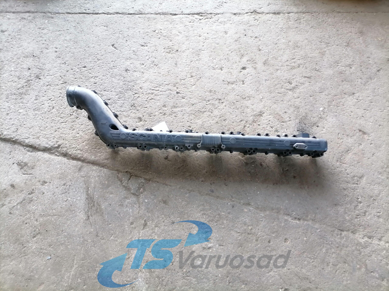 Scania Intake mainfold 1893329 - Collecteur d'admission pour Camion: photos 1 Scania Intake mainfold 1893329 - Collecteur d'admission pour Camion: photos 1