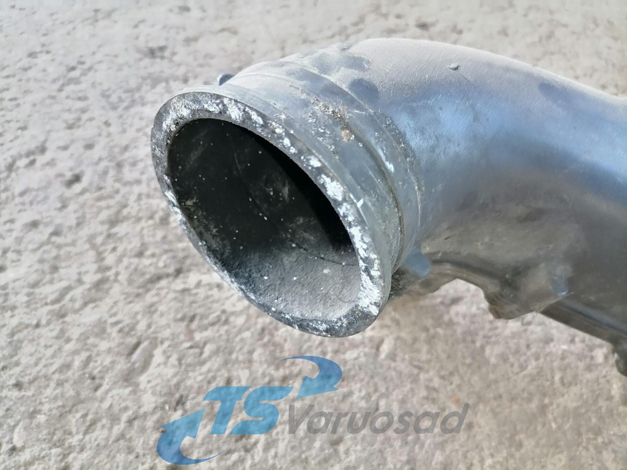 Scania Intake mainfold 1893329 - Collecteur d'admission pour Camion: photos 3 Scania Intake mainfold 1893329 - Collecteur d'admission pour Camion: photos 3
