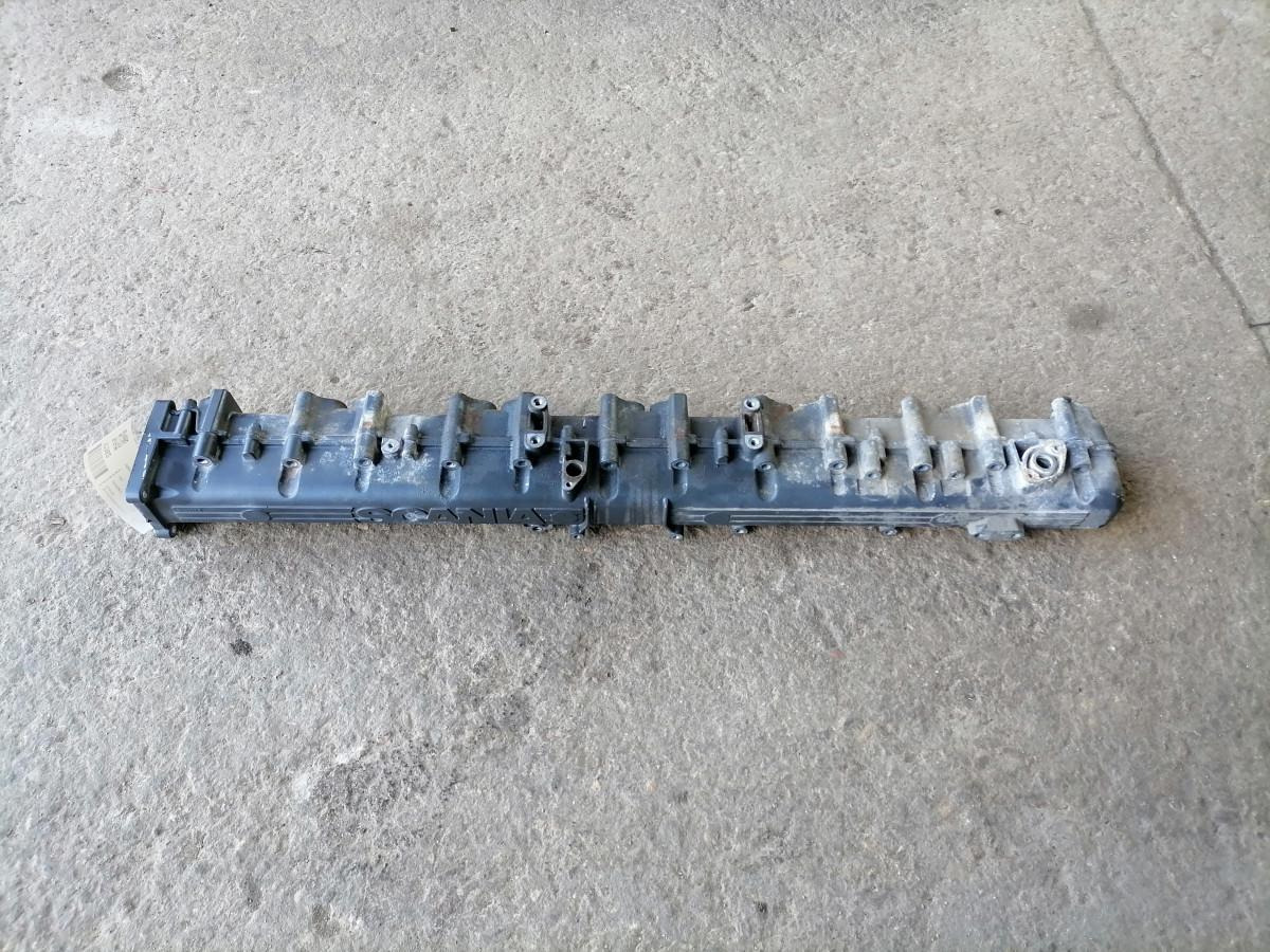Scania Intake mainfold 2655967 - Collecteur d'admission pour Camion: photos 3 Scania Intake mainfold 2655967 - Collecteur d'admission pour Camion: photos 3