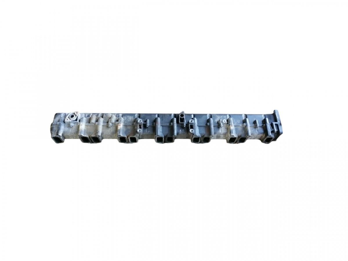 Scania Intake mainfold 2655967 - Collecteur d'admission pour Camion: photos 1 Scania Intake mainfold 2655967 - Collecteur d'admission pour Camion: photos 1