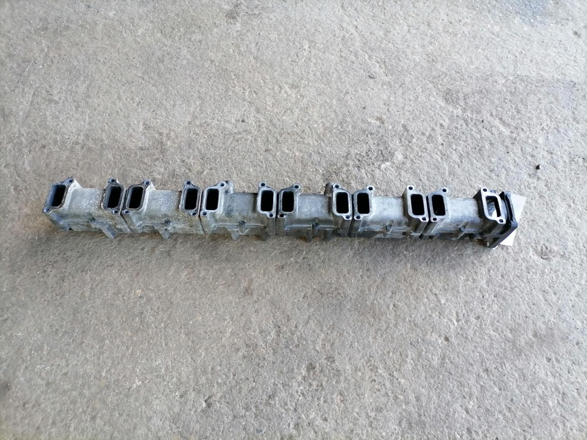 Scania Intake mainfold 2655967 - Collecteur d'admission pour Camion: photos 4 Scania Intake mainfold 2655967 - Collecteur d'admission pour Camion: photos 4