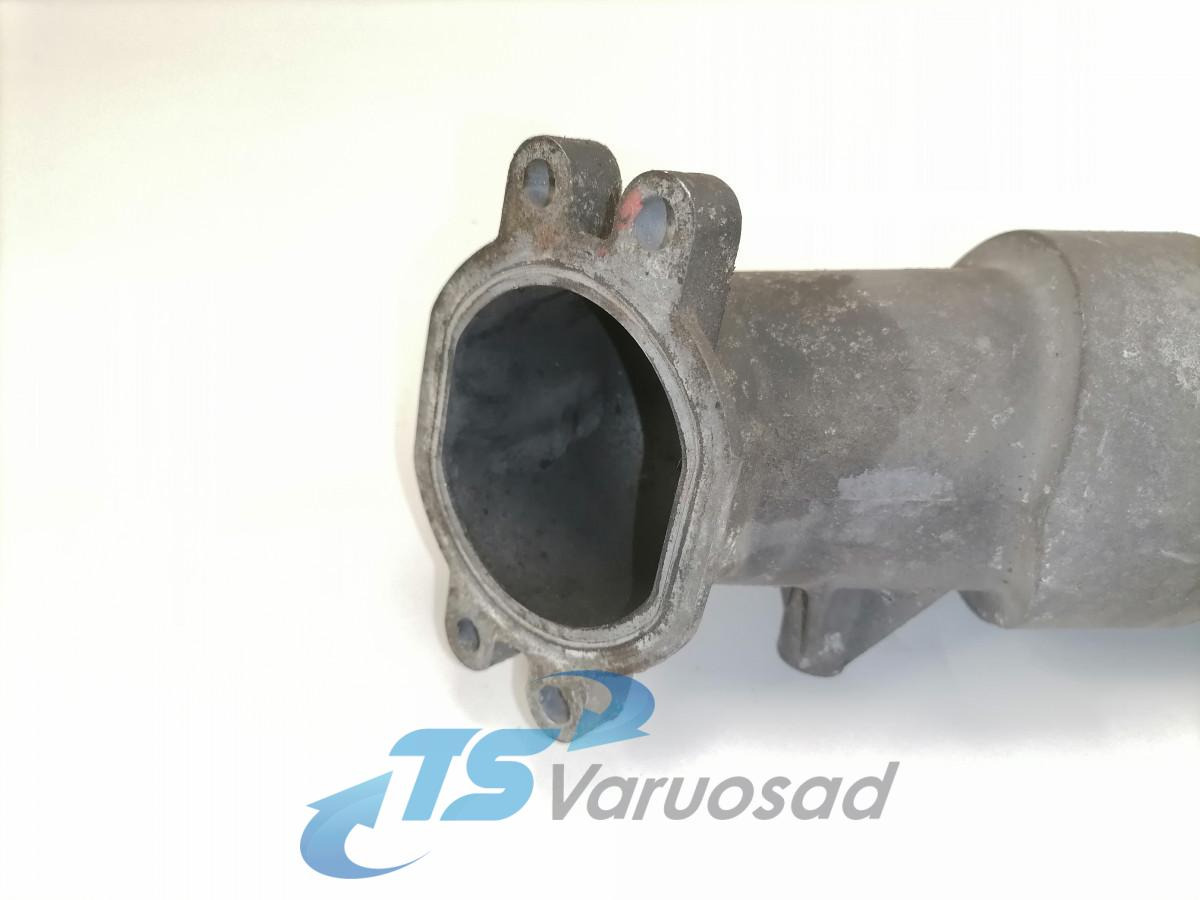 Scania Intake manifold 1472958 - Collecteur d'admission pour Camion: photos 2 Scania Intake manifold 1472958 - Collecteur d'admission pour Camion: photos 2