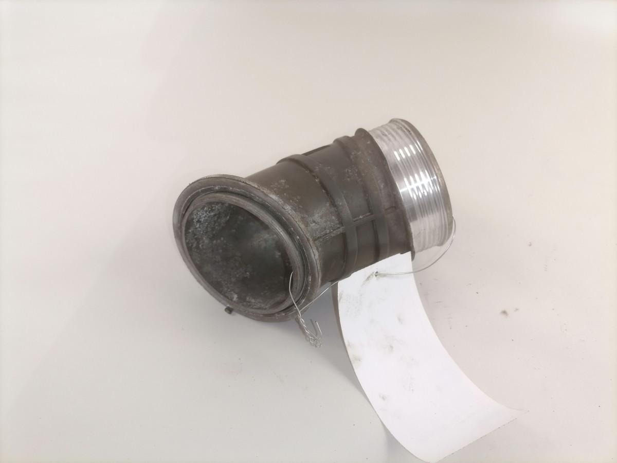 Scania Intake manifold 2285550 - Collecteur d'admission pour Camion: photos 2 Scania Intake manifold 2285550 - Collecteur d'admission pour Camion: photos 2