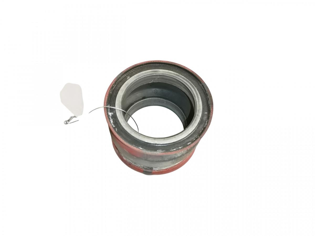Scania Intercooleri lõdvik 1857265 - Intercooler pour Camion: photos 1 Scania Intercooleri lõdvik 1857265 - Intercooler pour Camion: photos 1