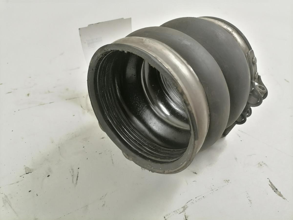 Scania Intercooleri lõdvik 2673593 - Intercooler pour Camion: photos 4 Scania Intercooleri lõdvik 2673593 - Intercooler pour Camion: photos 4