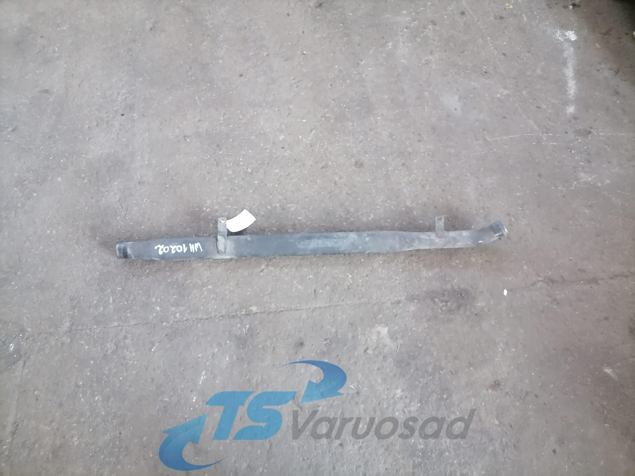 Scania Jahutusvedeliku toru, retarder 1781926 - Système de refroidissement pour Camion: photos 1 Scania Jahutusvedeliku toru, retarder 1781926 - Système de refroidissement pour Camion: photos 1