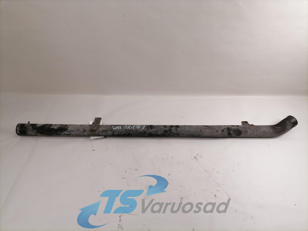 Scania Jahutusvedeliku toru, retarder 1781926 - Système de refroidissement pour Camion: photos 1 Scania Jahutusvedeliku toru, retarder 1781926 - Système de refroidissement pour Camion: photos 1