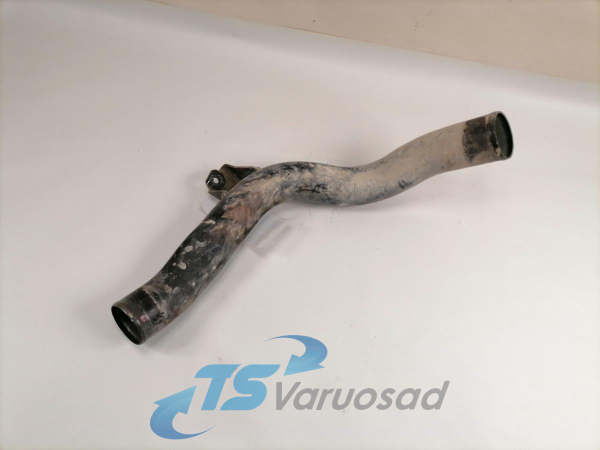 Scania Jahutusvedeliku toru, retarder 2023994 - Système de refroidissement pour Camion: photos 2 Scania Jahutusvedeliku toru, retarder 2023994 - Système de refroidissement pour Camion: photos 2