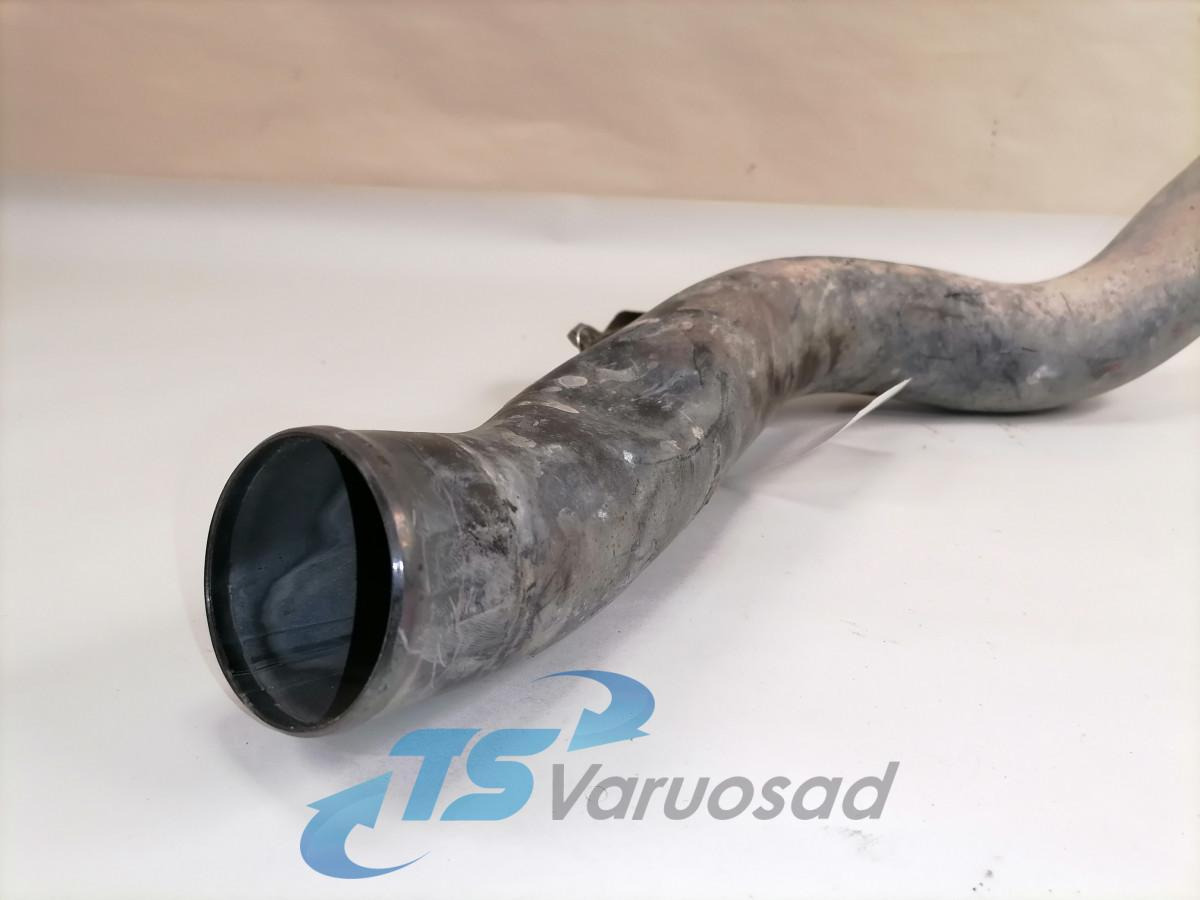 Scania Jahutusvedeliku toru, retarder 2023994 - Système de refroidissement pour Camion: photos 4 Scania Jahutusvedeliku toru, retarder 2023994 - Système de refroidissement pour Camion: photos 4