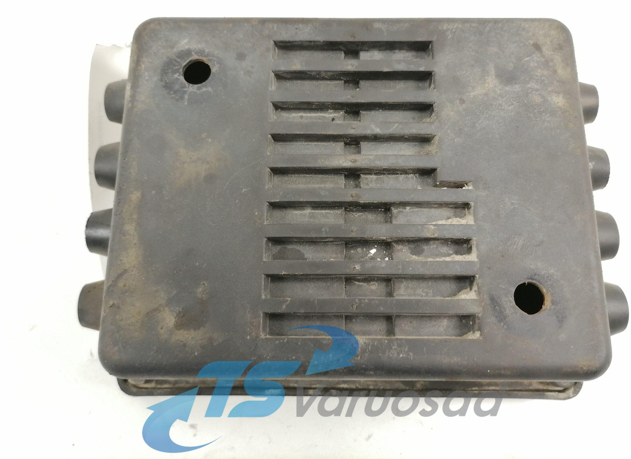 Scania Juhtmestiku harukarp 1350847 - Fusible pour Camion: photos 5 Scania Juhtmestiku harukarp 1350847 - Fusible pour Camion: photos 5