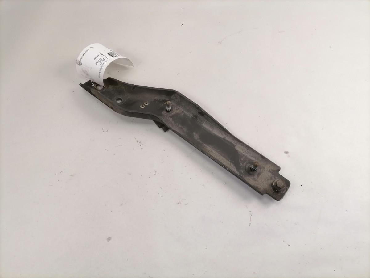 Scania Juhtmestiku kandur 2431659 - Pièce universelle pour Camion: photos 3 Scania Juhtmestiku kandur 2431659 - Pièce universelle pour Camion: photos 3