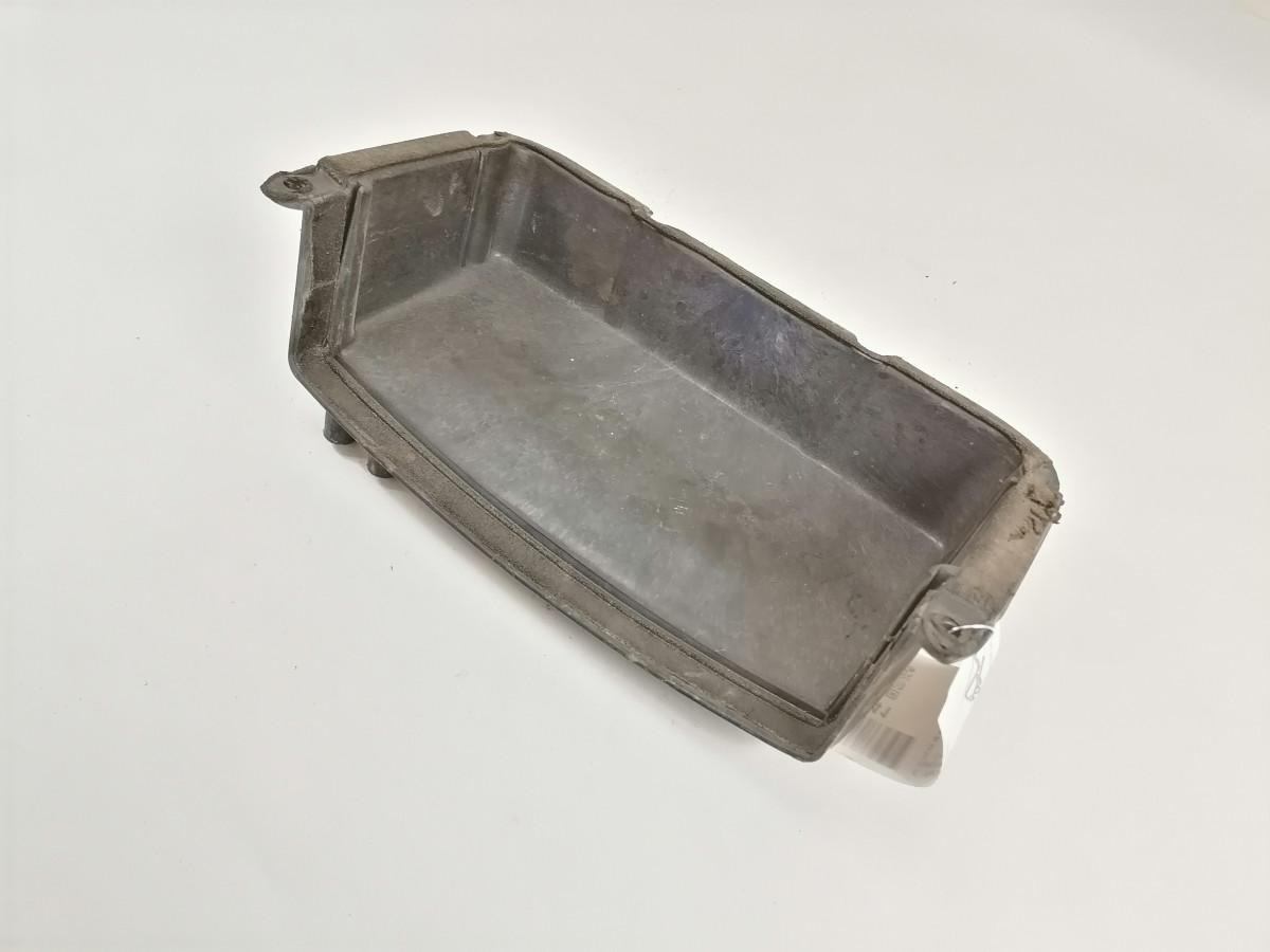 Scania Kabiini juhtmestiku harukarbi kate 1369964 - Fusible pour Camion: photos 3 Scania Kabiini juhtmestiku harukarbi kate 1369964 - Fusible pour Camion: photos 3