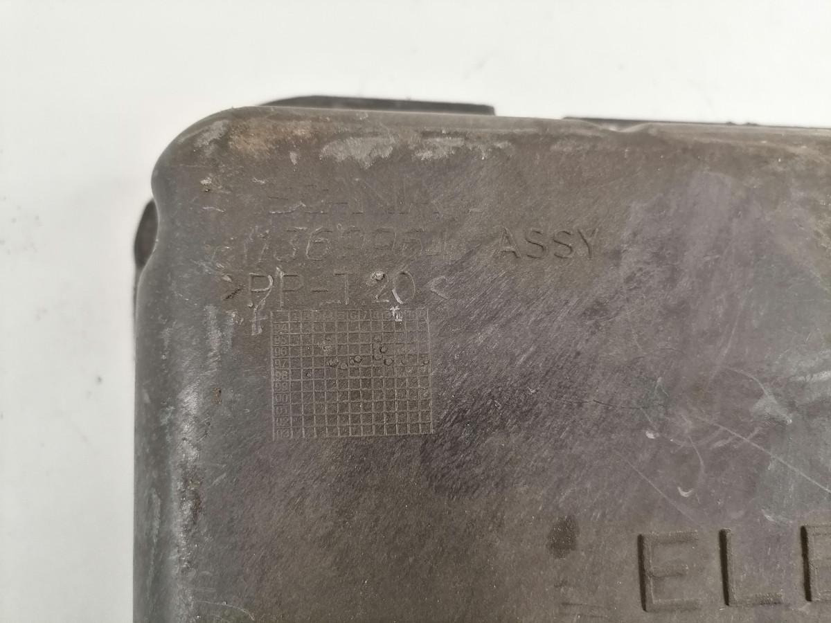 Scania Kabiini juhtmestiku harukarbi kate 1369964 - Fusible pour Camion: photos 5 Scania Kabiini juhtmestiku harukarbi kate 1369964 - Fusible pour Camion: photos 5