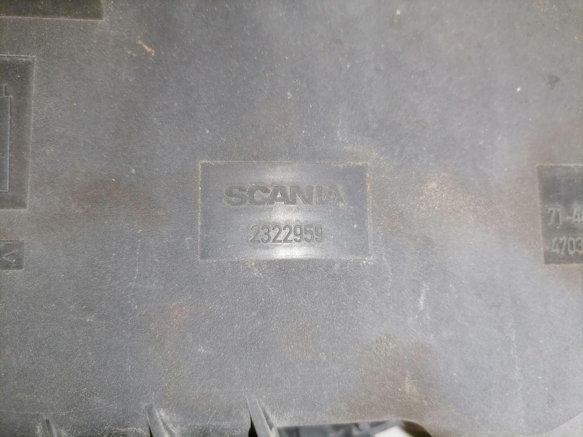 Scania Kabiini juhtmestiku harukarbi kate 2322959 - Fusible pour Camion: photos 4 Scania Kabiini juhtmestiku harukarbi kate 2322959 - Fusible pour Camion: photos 4