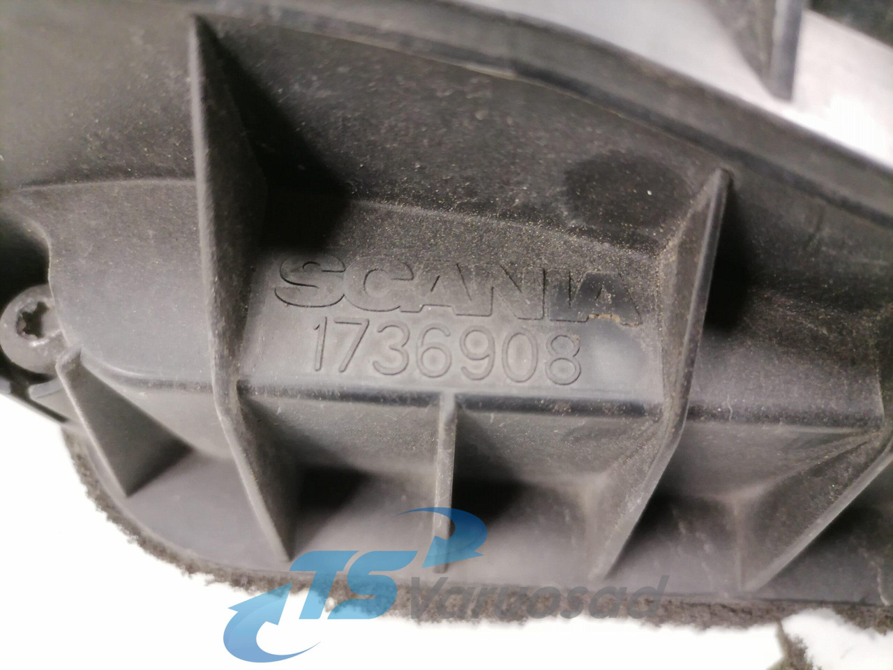Scania Kabiini juhtmestiku harukarp 1440499 - Fusible pour Camion: photos 5 Scania Kabiini juhtmestiku harukarp 1440499 - Fusible pour Camion: photos 5