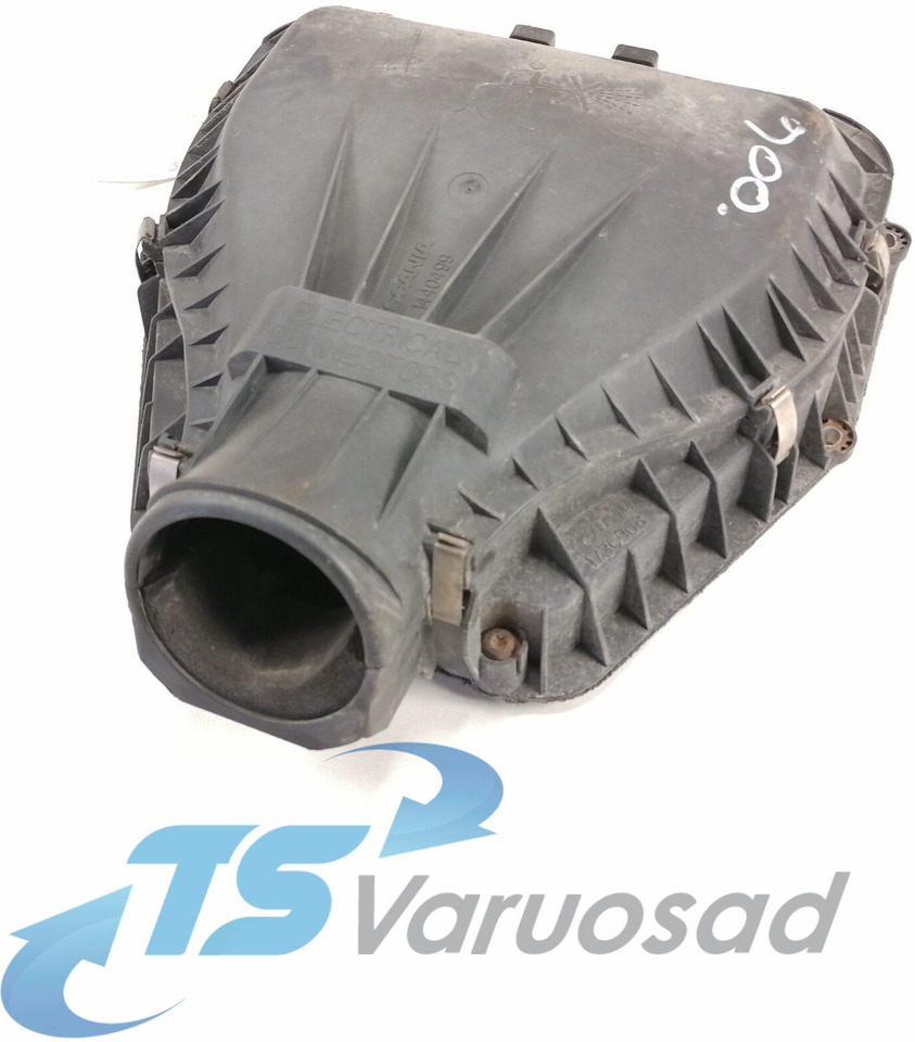 Scania Kabiini juhtmestiku harukarp 1440499 - Fusible pour Camion: photos 1 Scania Kabiini juhtmestiku harukarp 1440499 - Fusible pour Camion: photos 1