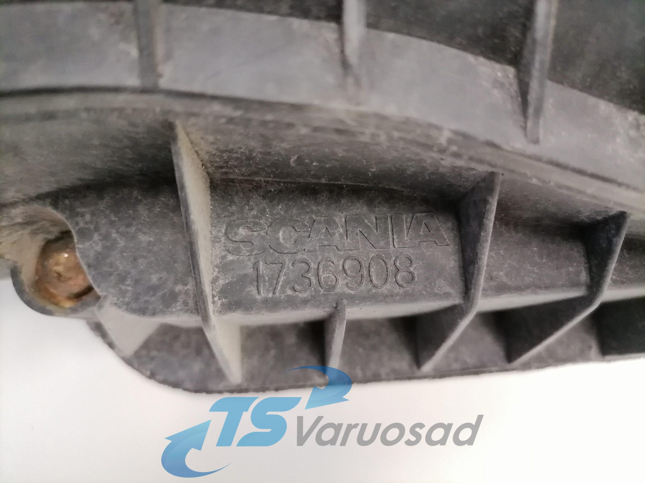 Scania Kabiini juhtmestiku harukarp 1440499 - Fusible pour Camion: photos 4 Scania Kabiini juhtmestiku harukarp 1440499 - Fusible pour Camion: photos 4