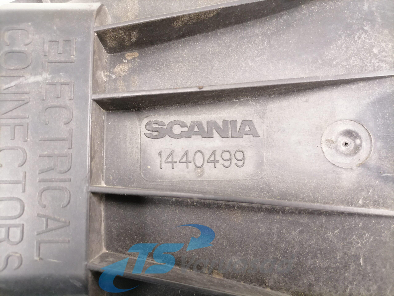 Scania Kabiini juhtmestiku harukarp 1440499 - Fusible pour Camion: photos 4 Scania Kabiini juhtmestiku harukarp 1440499 - Fusible pour Camion: photos 4