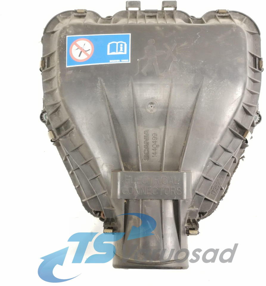 Scania Kabiini juhtmestiku harukarp 1440499 - Fusible pour Camion: photos 3 Scania Kabiini juhtmestiku harukarp 1440499 - Fusible pour Camion: photos 3